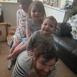 Daniel Croskell's avatar