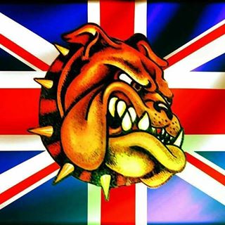 Mike Hughes's avatar