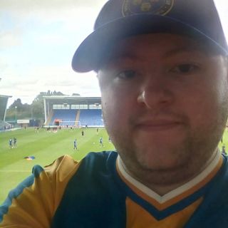 Paul Latham's avatar