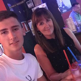 Tracy Allen's avatar