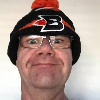 Paul French's avatar