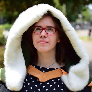 Lydia Fancy's avatar