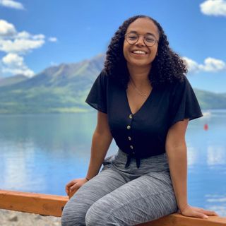 Damask Talary-Brown's avatar