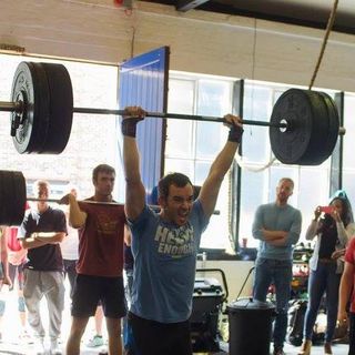 Dafydd Giddins's avatar