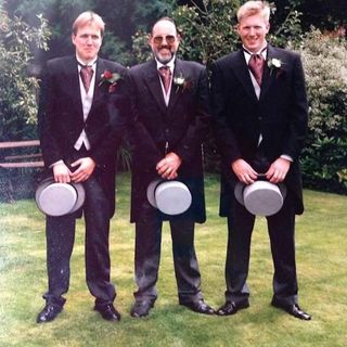 Simon Dunstan's avatar