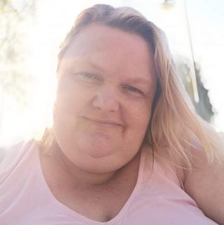 Joanne Millar's avatar