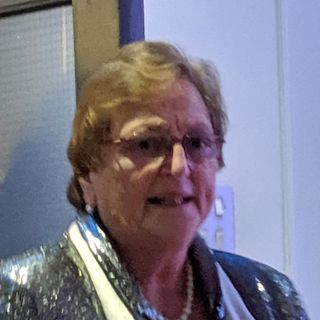 Jane Sargent's avatar