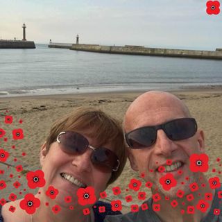 Kevin Gillibrand's avatar