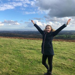 Sophia Miller's avatar