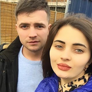 Kalean Sirbu's avatar