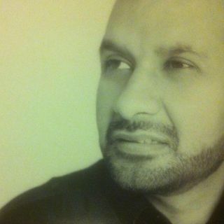 Mehul Thakrar's avatar