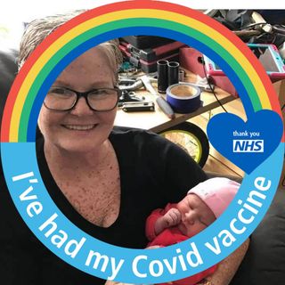 Sandra Kelliher's avatar