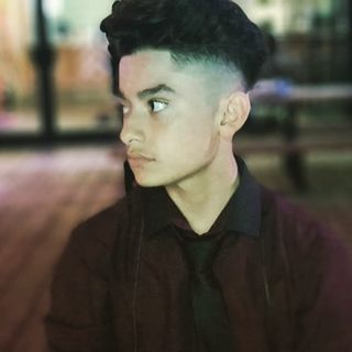 Juan Carlos Lucena Castillo's avatar