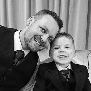 Christopher Fraser's avatar