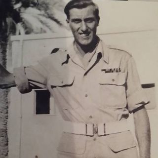 Craig Henshaw's avatar