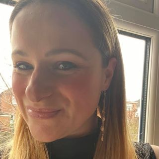 Frankie French's avatar