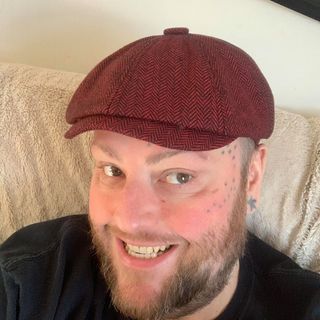 Tony Lavelle's avatar