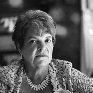 Carol Lewis's avatar