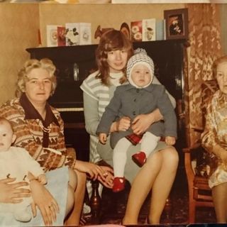 Valerie Mcmaster's avatar