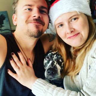 Annabel Jane's avatar