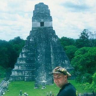 Alexander Casteel's avatar