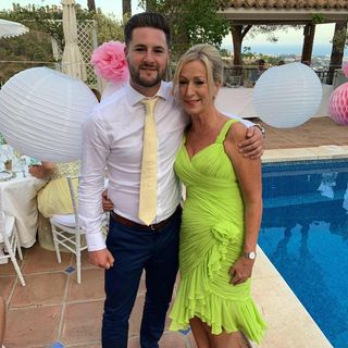 Richard Jackson's avatar