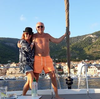 Frances Maguire's avatar