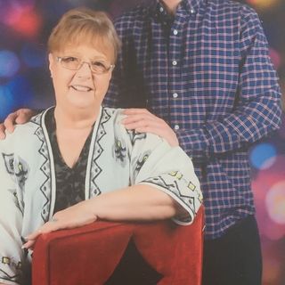 Ann Pallas-bentley's avatar