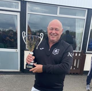 Stephen Barrett's avatar