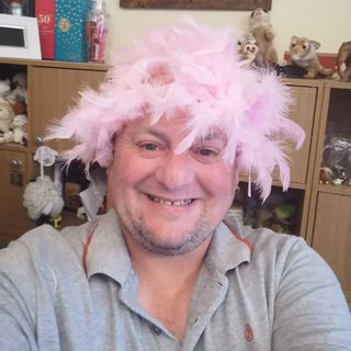 Paul Wiggans's avatar