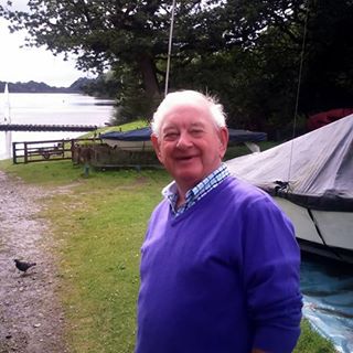 Brian Clayton's avatar