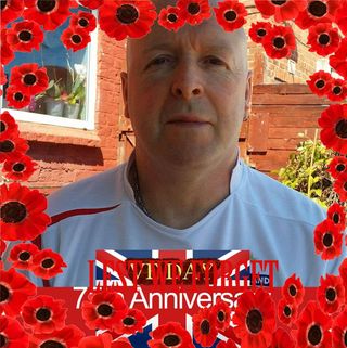 Melv Brewin's avatar