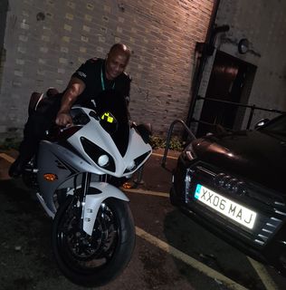 Dennis Johnson's avatar