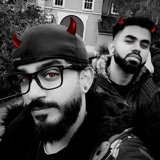 Aamir Hayat's avatar