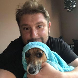 Salvatore Scialfa's avatar