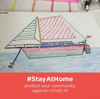 Catharine Hide's avatar