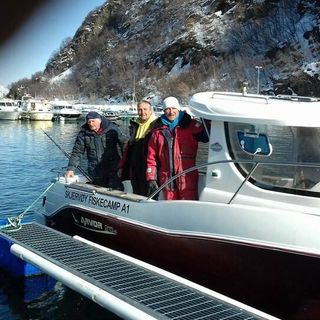 Christopher Crane's avatar