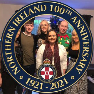 David Thompson's avatar