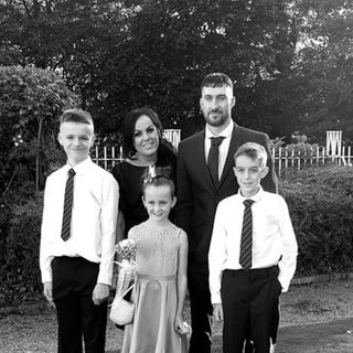 Daniel Crone's avatar