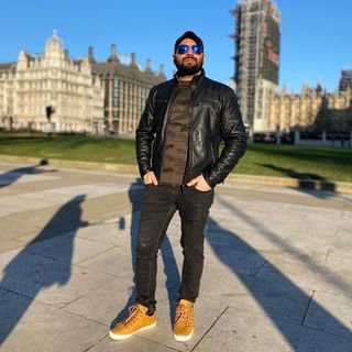 Suvas Mak's's avatar