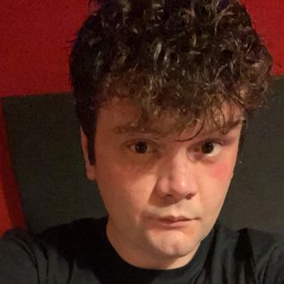 Stuart Pankhurst's avatar