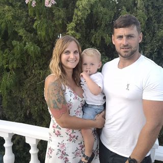 Nige Harfield's avatar