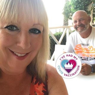 Debra Reynolds's avatar