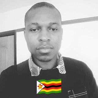 Charles Rossi Mukondo's avatar