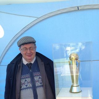 Jeffrey Rogers's avatar