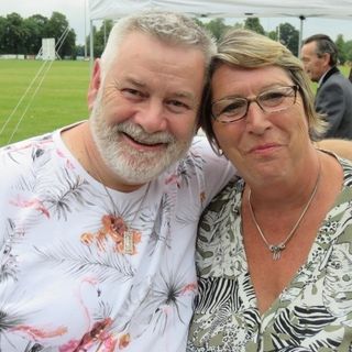 Steve Attfield's avatar