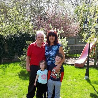 Jacky Summers's avatar