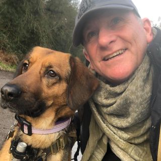 Keith Cotton's avatar