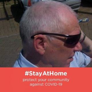 Kevin Higgs's avatar