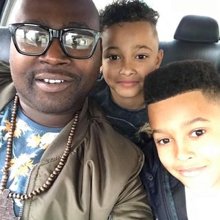 Brian Chilele's avatar